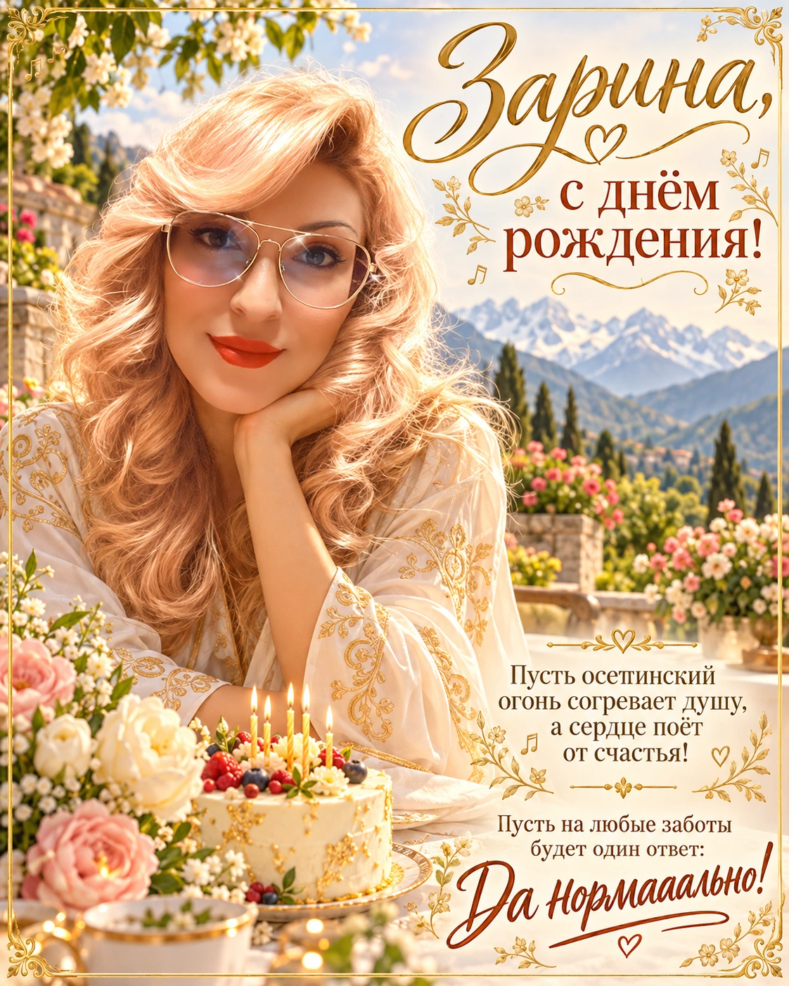 Открытки