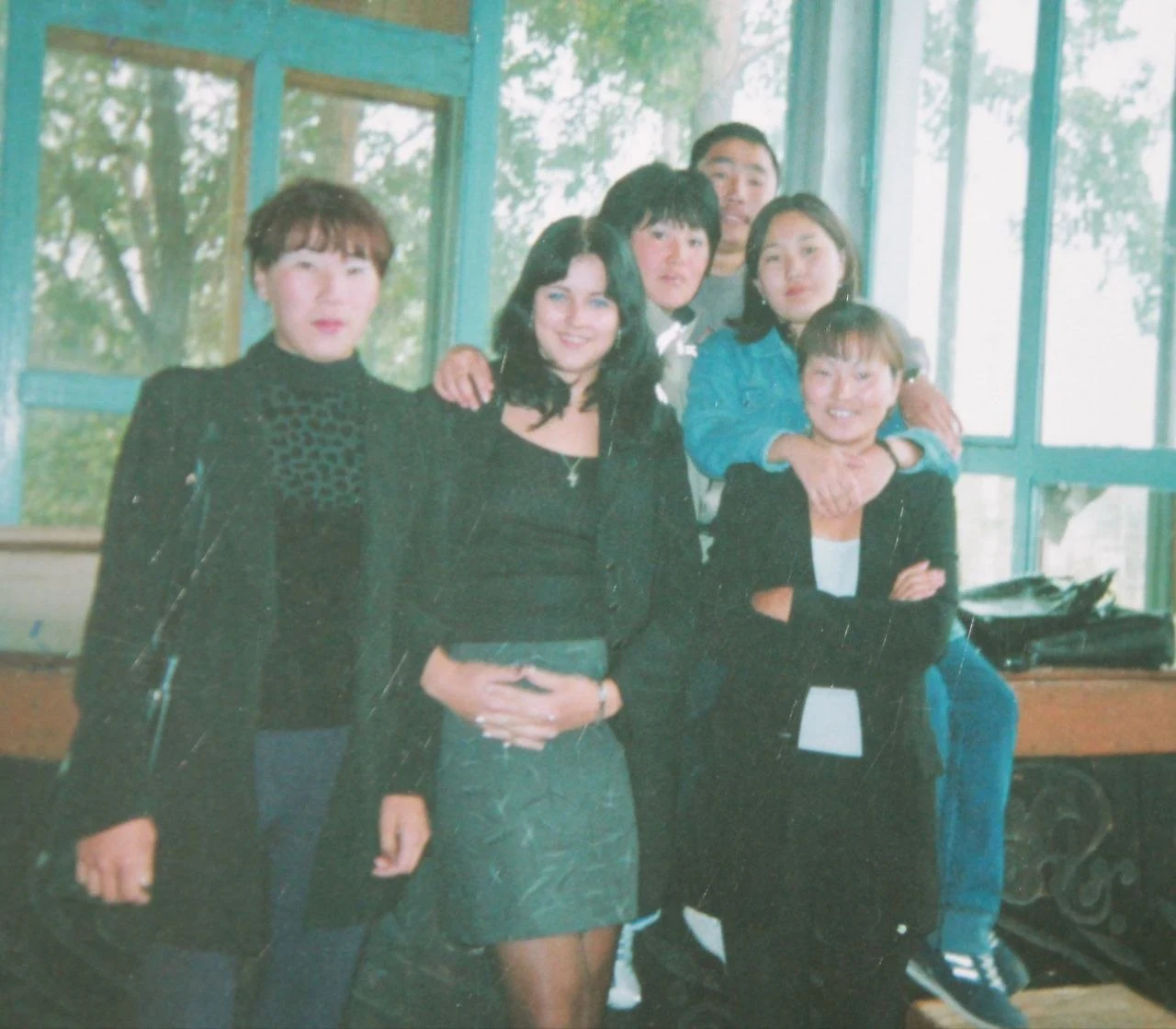Исходное фото